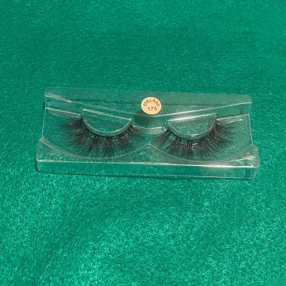 Lashes